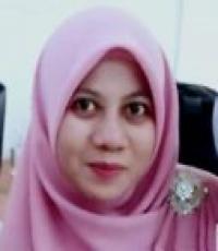 Dr. Widyasari, M.Pd